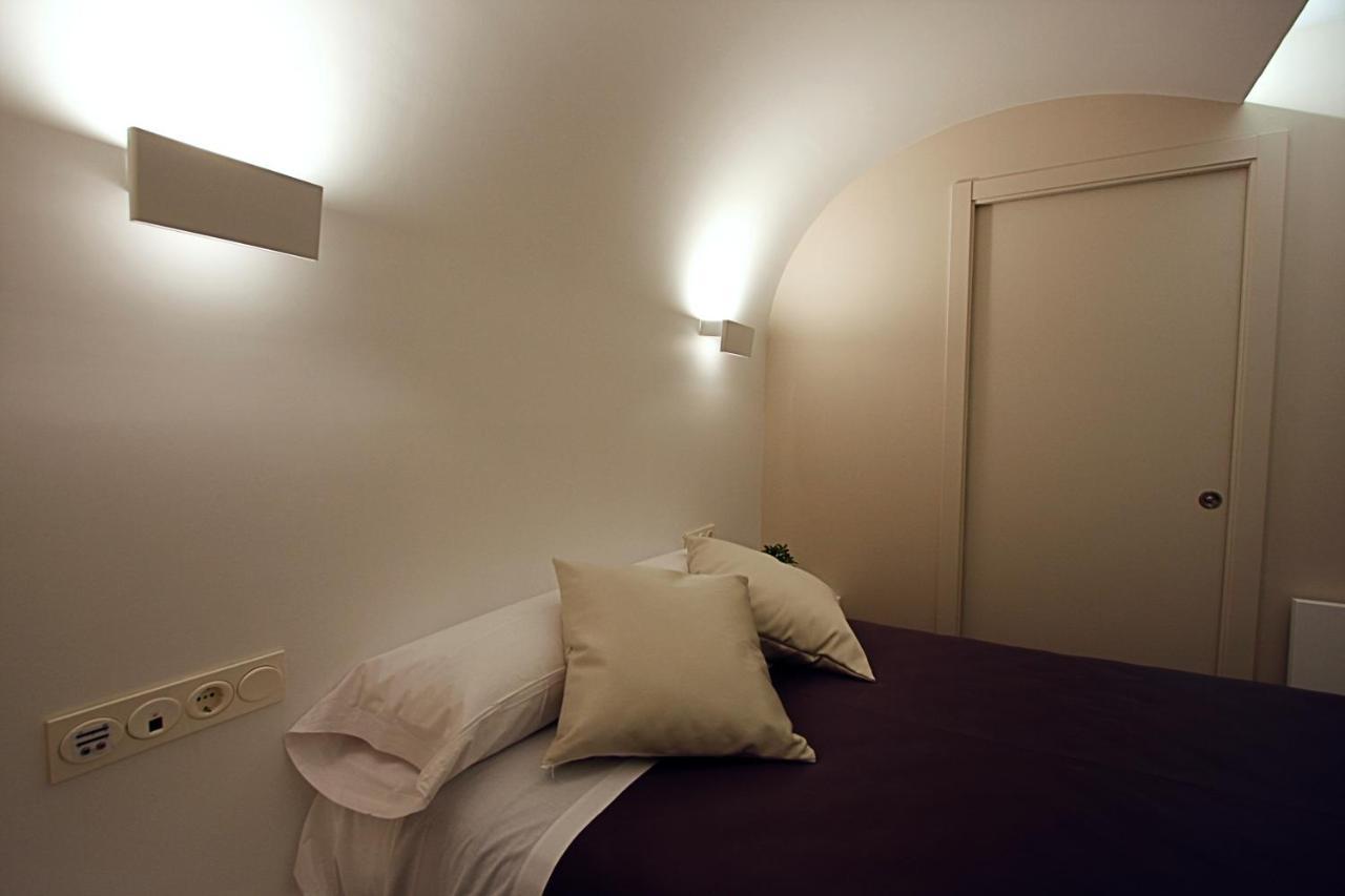 Pension Iturriza San Sebastián Exteriér fotografie