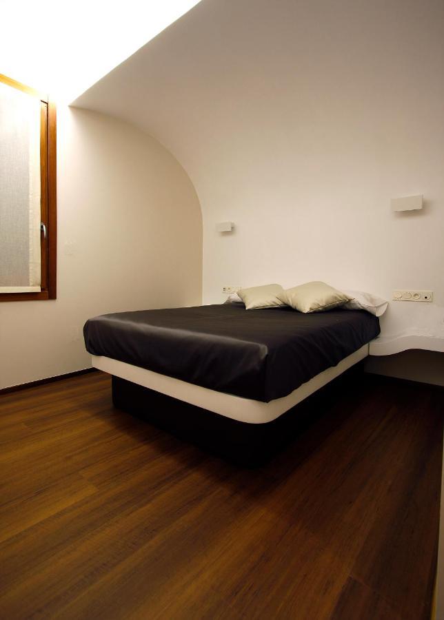 Pension Iturriza San Sebastián Exteriér fotografie